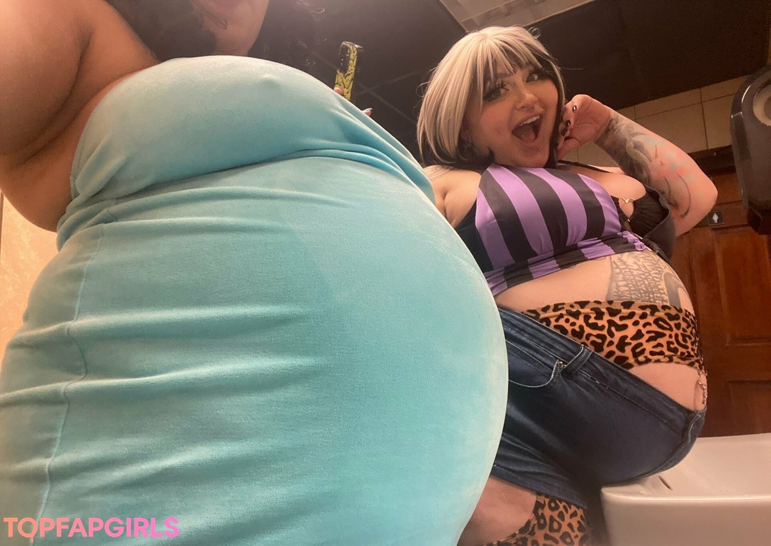 Foto di nudo di fuga di OnlyFans di Reiinapop #1425