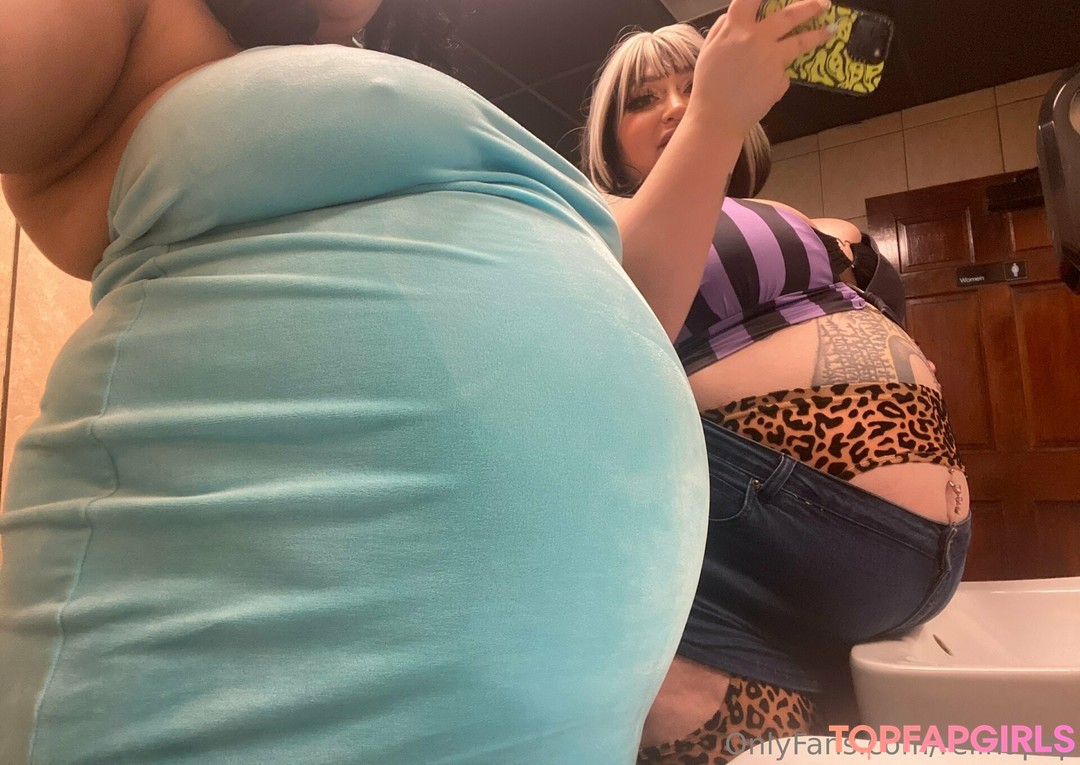 Foto di nudo di fuga di OnlyFans di Reiinapop #1434