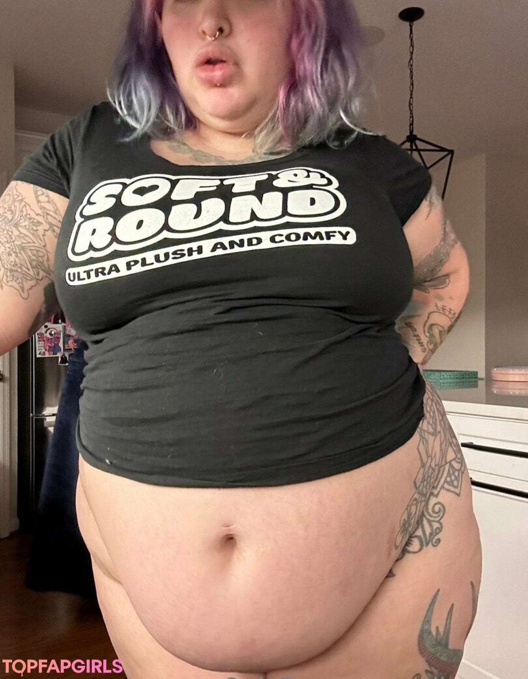 Foto di nudo di fuga di OnlyFans di Reiinapop #1473