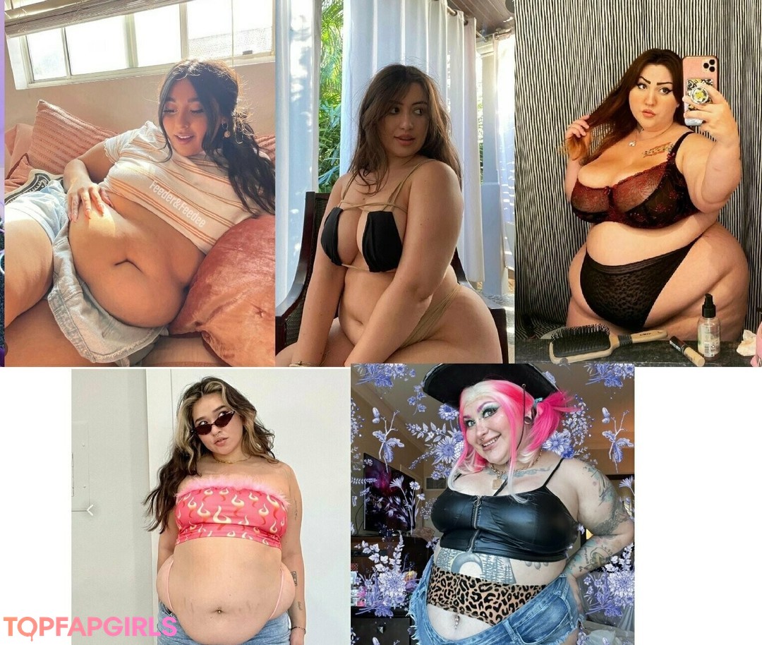 Foto di nudo di fuga di OnlyFans di Reiinapop #1490