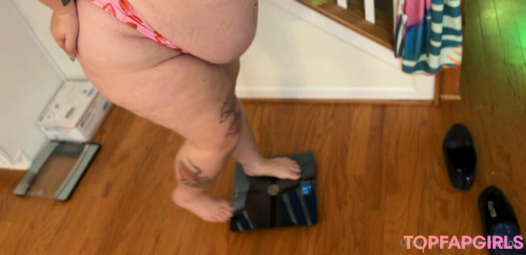 Foto di nudo di fuga di OnlyFans di Reiinapop #1545