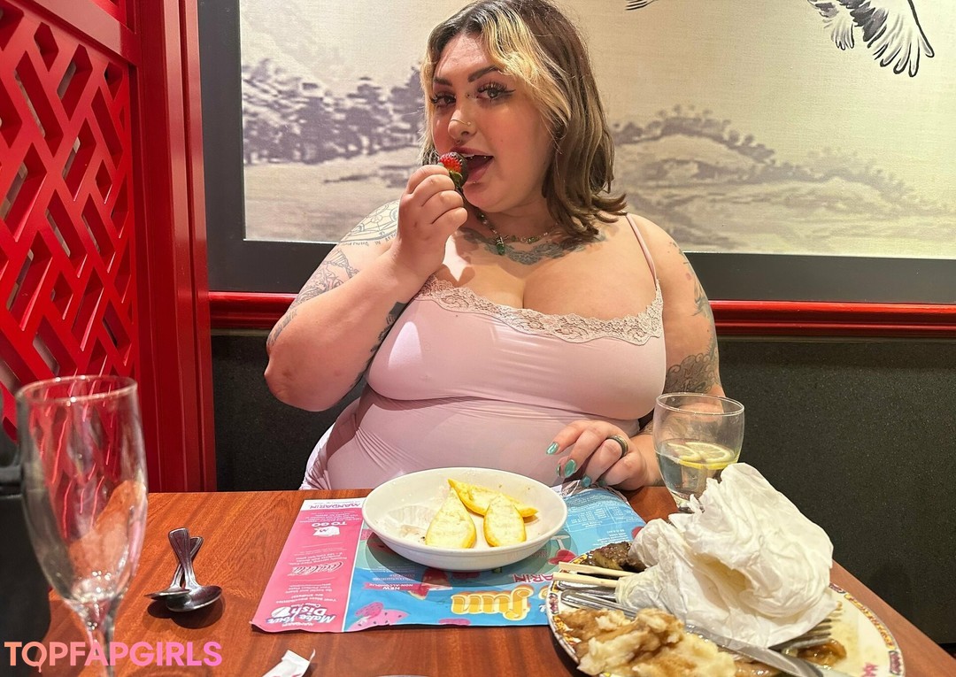 Foto di nudo di fuga di OnlyFans di Reiinapop #1622