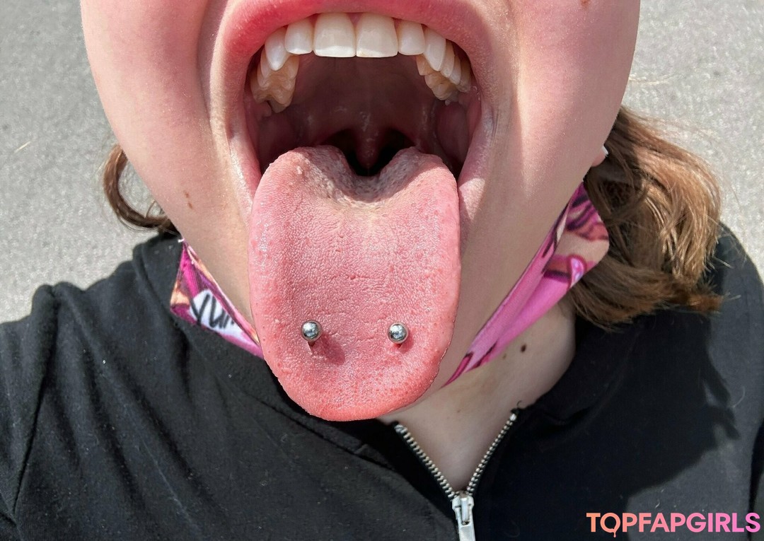 Foto di nudo di fuga di OnlyFans di Reiinapop #1635