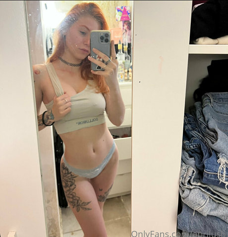 April Harel