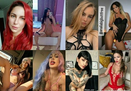 Foto di nudo di fuga di OnlyFans di Limei