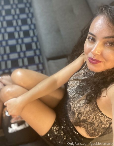 Goddessmarcy