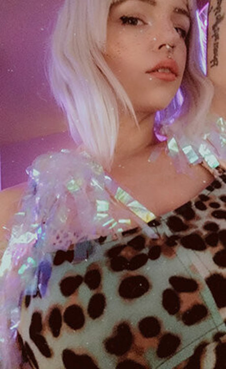Foto di nudo di fuga di OnlyFans di Rhaenys
