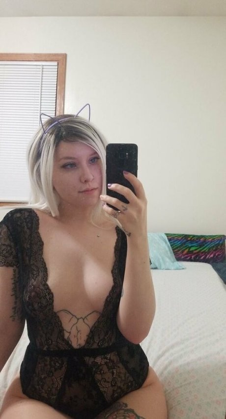 Foto di nudo di fuga di OnlyFans di Kawaiifionnafree