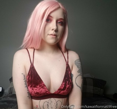 Kawaiifionnafree