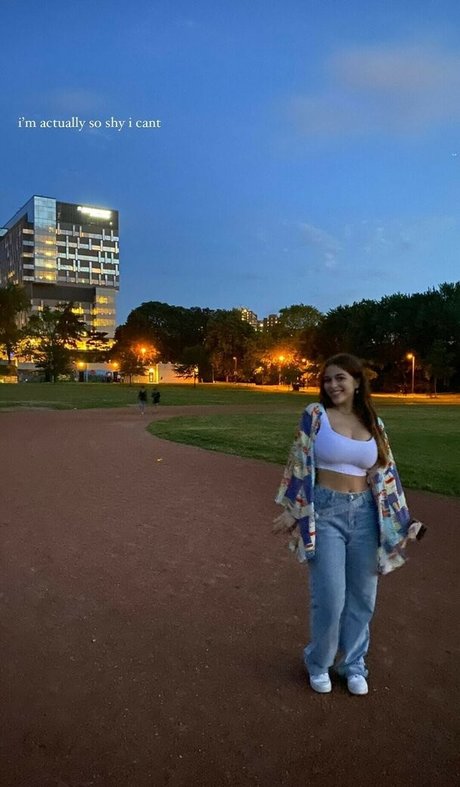 Baby Ariel