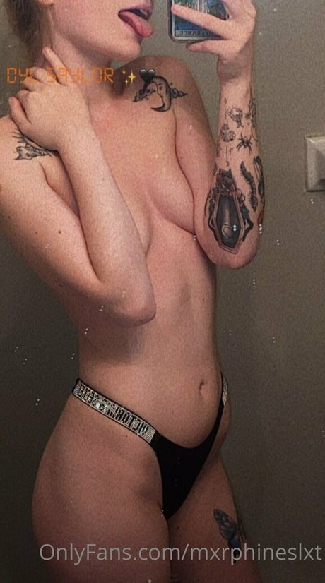 Mxrphineslxt