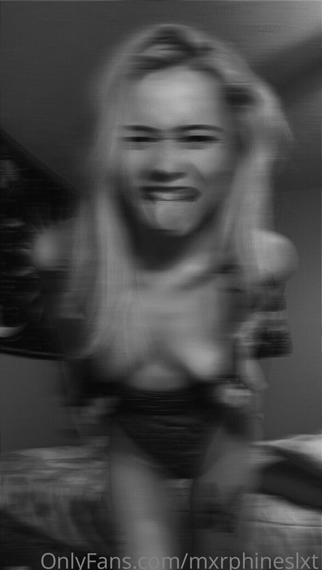 Mxrphineslxt