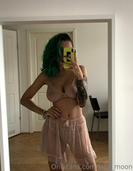 Liloo Moon