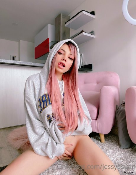 Jessyasuan