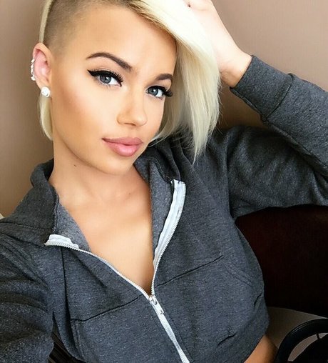Ashley Martelle