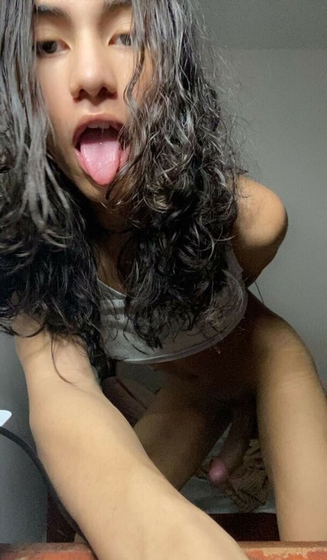 Foto di nudo di fuga di OnlyFans di Pietra Vdk