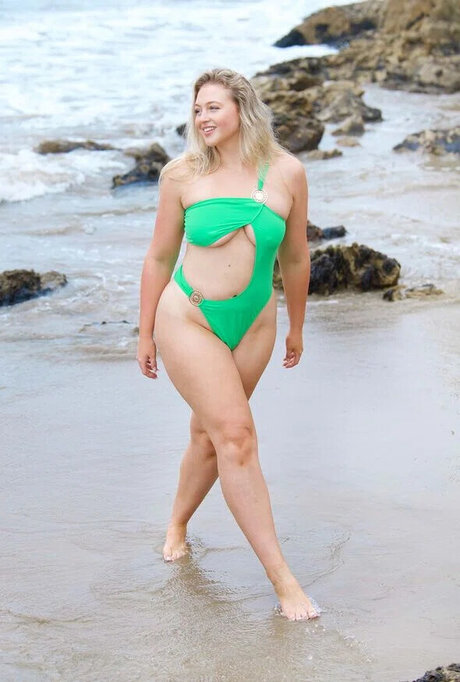 Iskra Lawrence