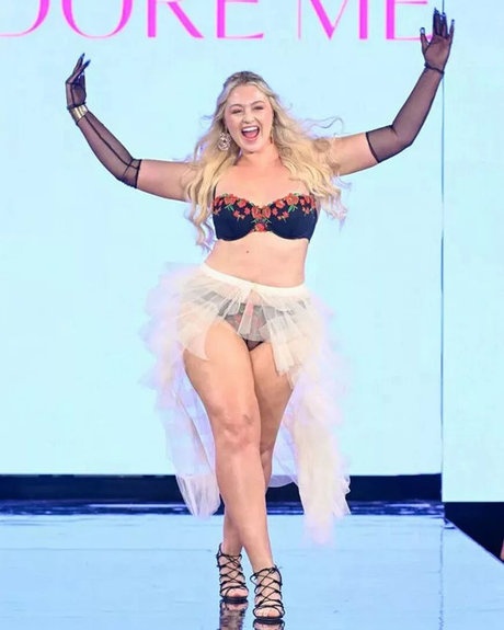 Iskra Lawrence