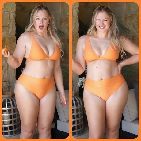 Iskra Lawrence
