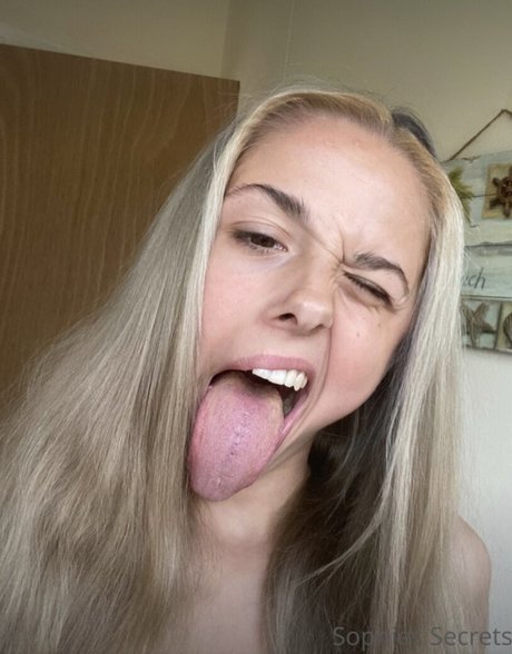 Foto di nudo di fuga di OnlyFans di Littletreasure44