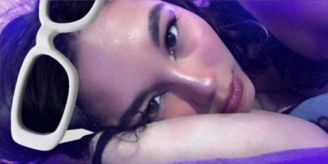 Foto di nudo di fuga di OnlyFans di Littlelolm