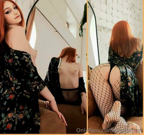 Foto di nudo di fuga di OnlyFans di Nicolettten