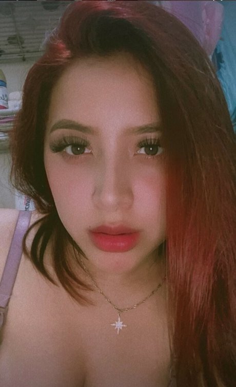 Foto di nudo di fuga di OnlyFans di Fanyambriz20