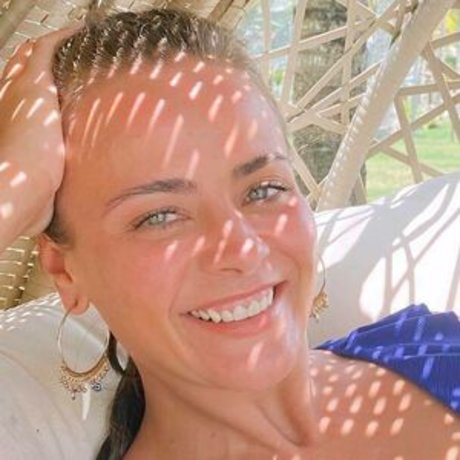 Foto di nudo di fuga di OnlyFans di Juliana Silveira