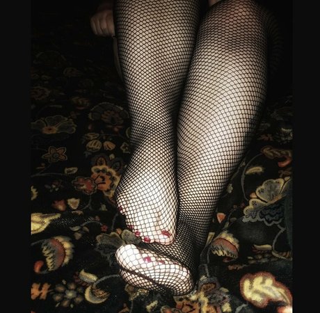 Foto di nudo di fuga di OnlyFans di Mrsnightmarexxx
