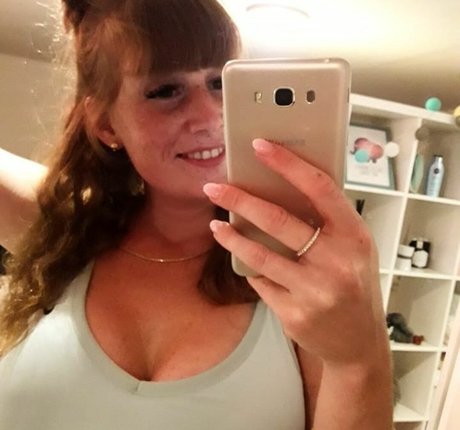 Foto di nudo di fuga di OnlyFans di Jojo Kiss