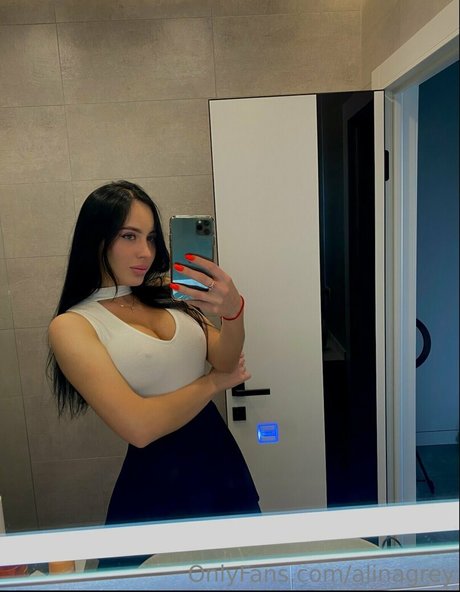 Alinagrey