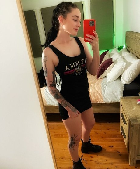 Skye Sharp