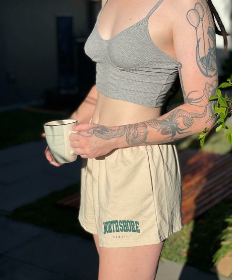 Skye Sharp