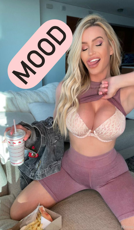 Foto di nudo di fuga di OnlyFans di Kameronkross