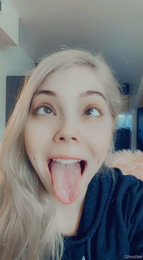 Foto di nudo di fuga di OnlyFans di Kayleexryder