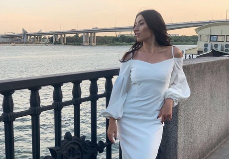 Foto di nudo di fuga di OnlyFans di Nadya Granenko