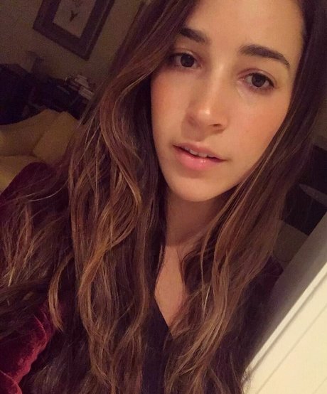 Aly Raisman