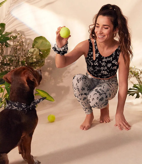 Aly Raisman
