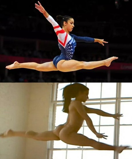 Aly Raisman