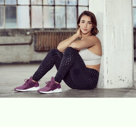 Aly Raisman