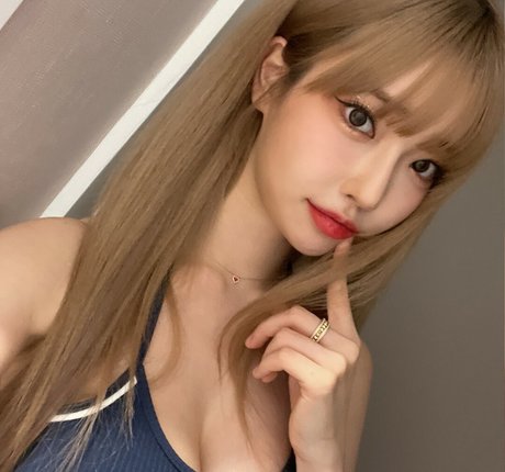 Foto di nudo di fuga di OnlyFans di Se Yeon