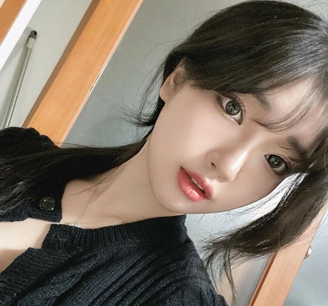 Foto di nudo di fuga di OnlyFans di Se Yeon