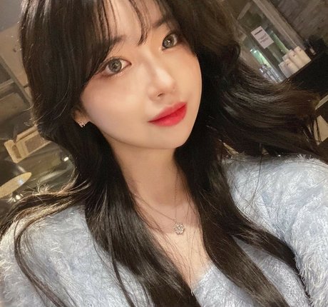 Foto di nudo di fuga di OnlyFans di Se Yeon