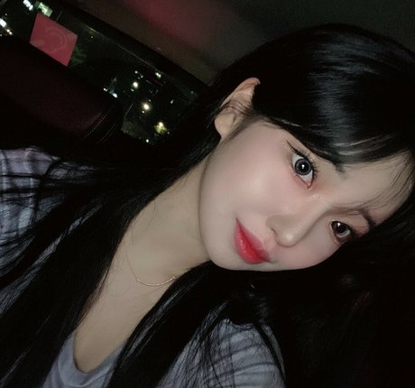 Foto di nudo di fuga di OnlyFans di Se Yeon
