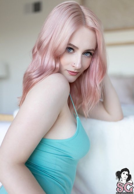 Foto di nudo di fuga di OnlyFans di Jessicalousg