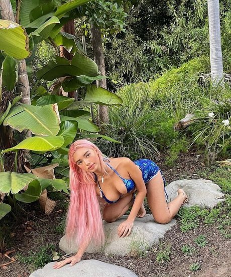 Foto di nudo di fuga di OnlyFans di Sab Zada