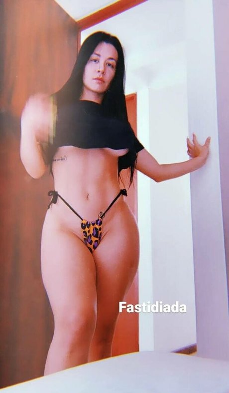 Diosa Canales