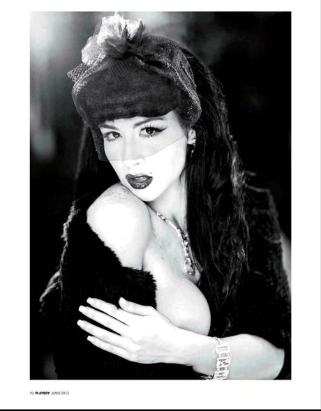 Diosa Canales
