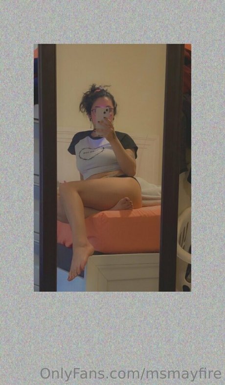 Msmayfire