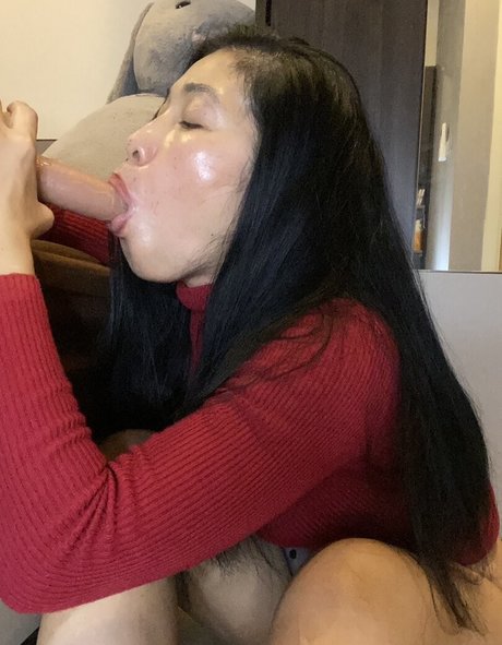 Foto di nudo di fuga di OnlyFans di Fonfriendly56
